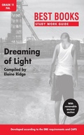 Cover: Study Work Guide: Dreaming of Light Grade 11 First Additional Language - Best Books