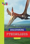 Cover: Discovering Pterosaurs - Sequence