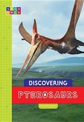 Cover: Discovering Pterosaurs - Sequence
