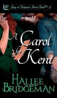 Enlarge image Cover: A Carol for Kent - Olivia Kimbrell Press (TM)