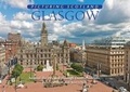 Cover: Glasgow: Picturing Scotland - Lyrical Scotland