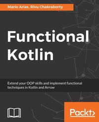 Abbildung von: Functional Kotlin - De Gruyter