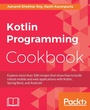 Cover: Kotlin Programming Cookbook - Packt Publishing