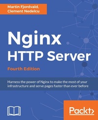 Abbildung von: Nginx HTTP Server - De Gruyter
