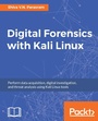 Cover: Digital Forensics with Kali Linux - Packt Publishing Limited