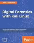 Cover: Digital Forensics with Kali Linux - Packt Publishing Limited