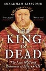 Cover: The King is Dead - Apollo