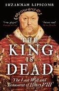 Cover: The King is Dead - Apollo