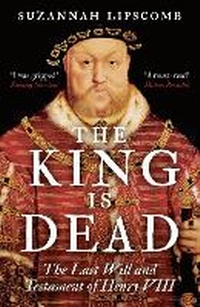 Enlarge image Cover: The King is Dead - Apollo