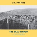 Cover: The Oval Window - Bloodaxe Books Ltd