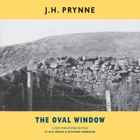 Enlarge image Cover: The Oval Window - Bloodaxe Books Ltd