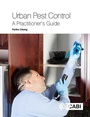 Cover: Urban Pest Control - CABI Publishing