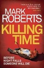Cover: Killing Time - Head of Zeus