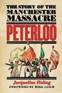 Cover: Peterloo - Head of Zeus