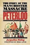 Cover: Peterloo - Head of Zeus