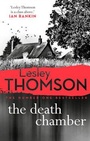 Cover: The Death Chamber - Head of Zeus