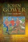 Cover: John Gower: Others and the Self - De Gruyter