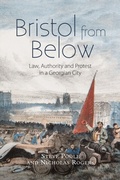 Cover: Bristol from Below - De Gruyter