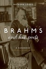 Cover: Brahms and His Poets - De Gruyter