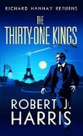 Cover: The Thirty-One Kings - Polygon An Imprint of Birlinn Limited