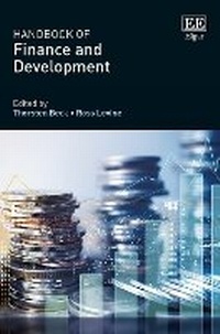 Enlarge image Cover: Handbook of Finance and Development - Edward Elgar Publishing
