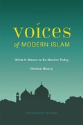 Cover: Voices of Modern Islam - Jessica Kingsley Publishers