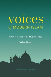 Abbildung von: Voices of Modern Islam - Jessica Kingsley Publishers