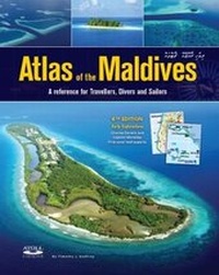 Abbildung von: Atlas of the Maldives - Atoll Editions