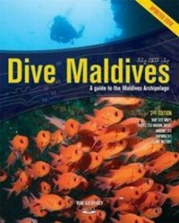 Abbildung von: Dive Maldives - Atoll Editions