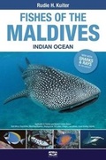 Cover: Fishes of the Maldives - Atoll Editions