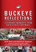 Cover: Buckeye Reflections - Lexington Press