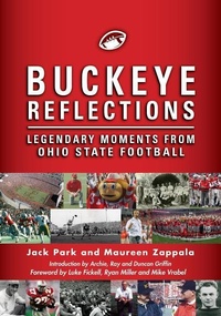 Enlarge image Cover: Buckeye Reflections - Lexington Press