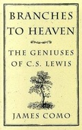 Cover: Branches to Heaven - Spence Publishing Company