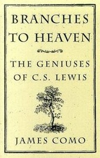 Enlarge image Cover: Branches to Heaven - Spence Publishing Company