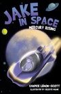 Cover: Jake in Space: 5 - New Frontier Publishing