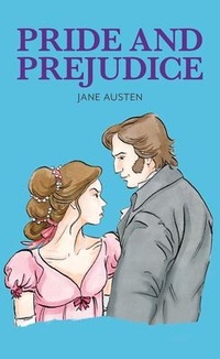 Enlarge image Cover: Pride and Prejudice - Baker Street Press