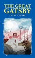Cover: Great Gatsby, The - Baker Street Press