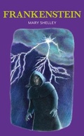 Cover: Frankenstein - Baker Street Press