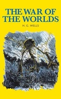 Cover: War of the Worlds, The - Baker Street Press