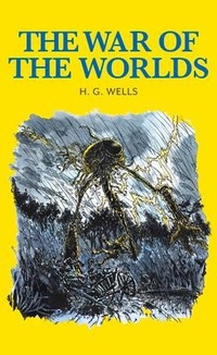 Enlarge image Cover: War of the Worlds, The - Baker Street Press