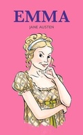 Cover: Emma - Baker Street Press