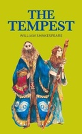 Cover: Tempest, The - Baker Street Press