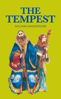 Enlarge image Cover: Tempest, The - Baker Street Press