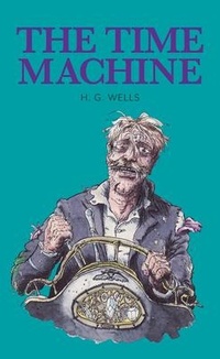 Enlarge image Cover: Time Machine, The - Baker Street Press