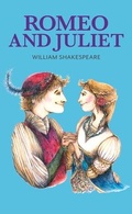Cover: Romeo and Juliet - Baker Street Press