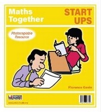 Enlarge image Cover: Maths Together: Start-Ups - Outside the Box Learning Resources Ltd