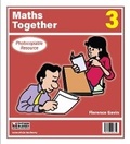 Cover: Maths Together: Level 3 - Outside the Box Learning Resources Ltd