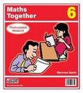 Cover: Maths Together: Level 6 - Outside the Box Learning Resources Ltd