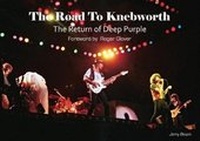 Enlarge image Cover: The Road To Knebworth - Wymer Publishing