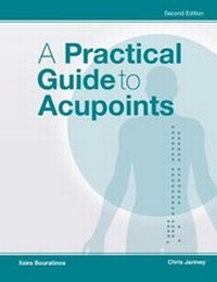 Abbildung von: A Practical Guide to Acupoints - Lotus Publishing Limited